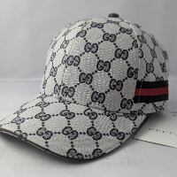 Gucci cap