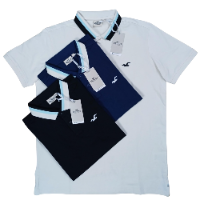 Hollister Polo T-shirt
