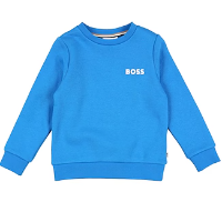 Hugo Boss Cotton-blend Sweatshirt (Original)