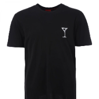Authantick Hugo Boss T-Shairt ( XXL Size)