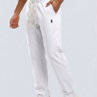 RL  Remi Cotton Pant